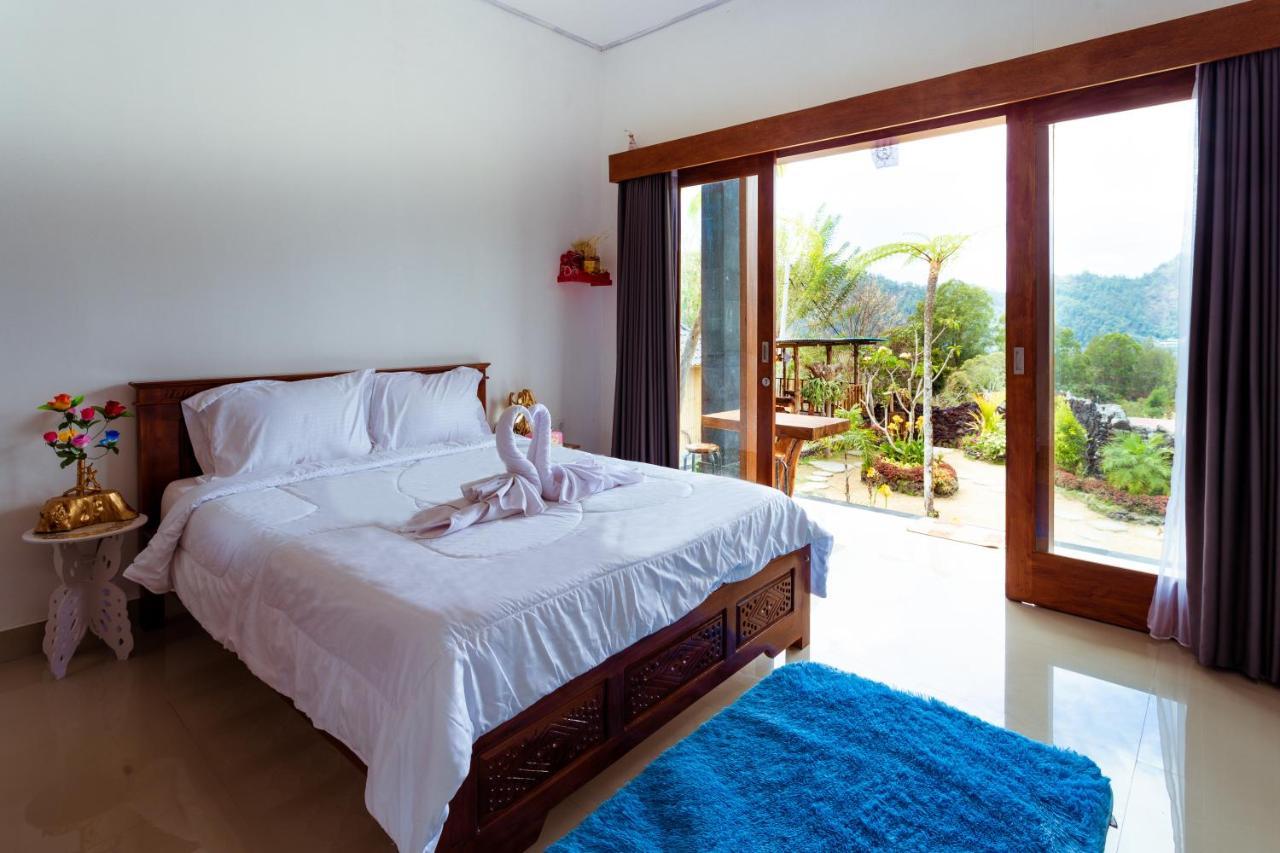 Break Villa Kintamani المظهر الخارجي الصورة
