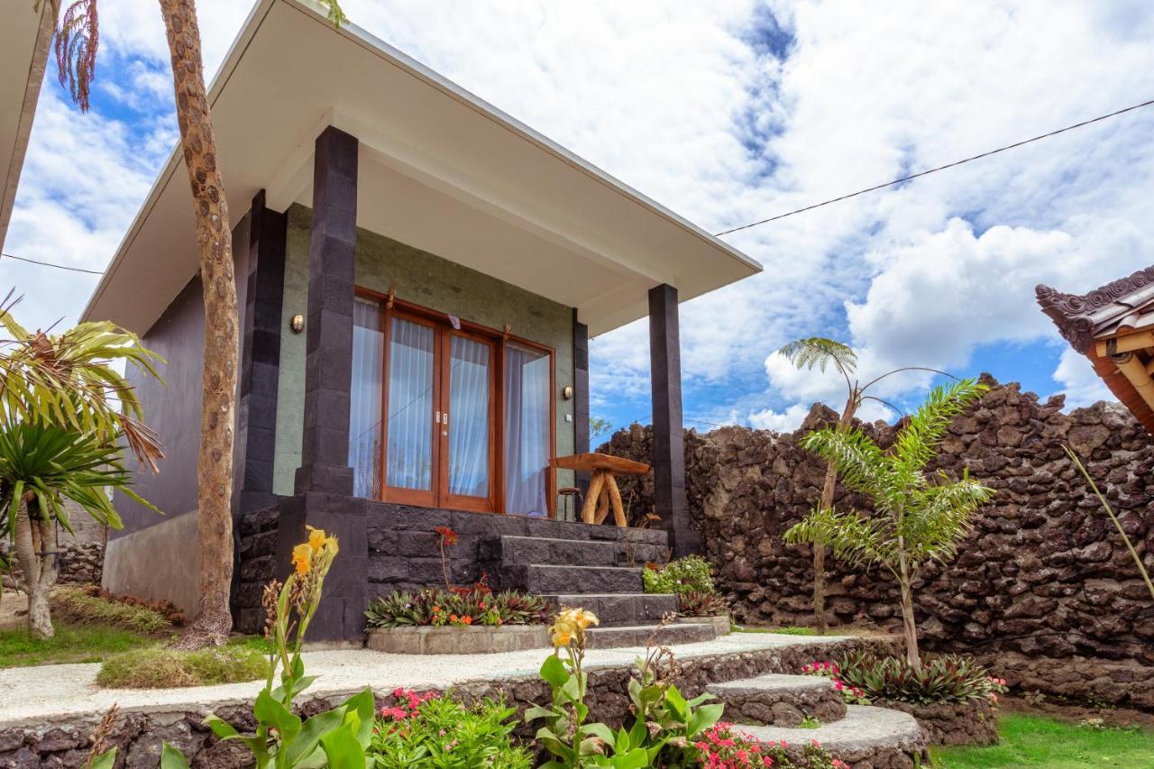 Break Villa Kintamani المظهر الخارجي الصورة