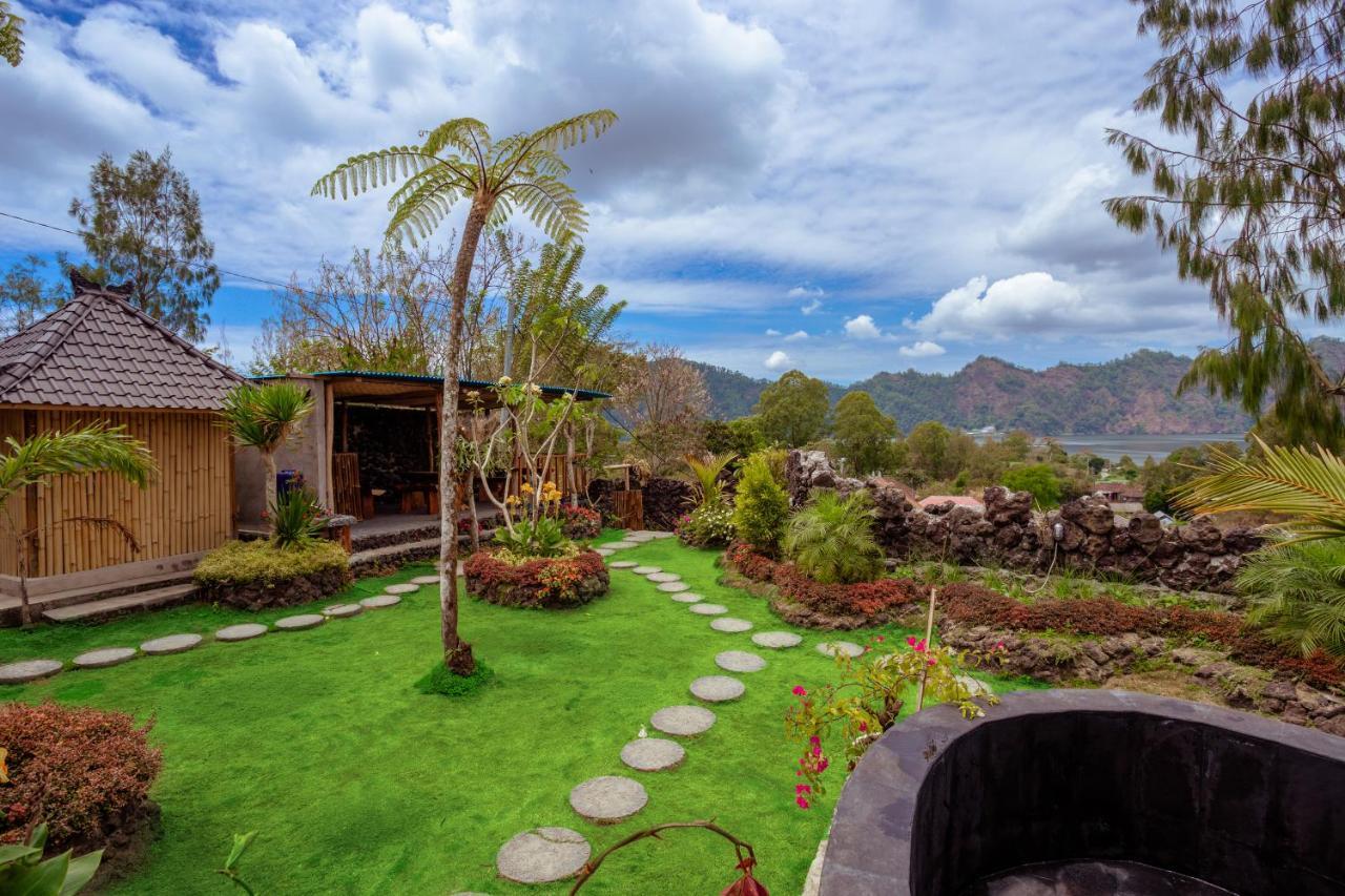 Break Villa Kintamani المظهر الخارجي الصورة
