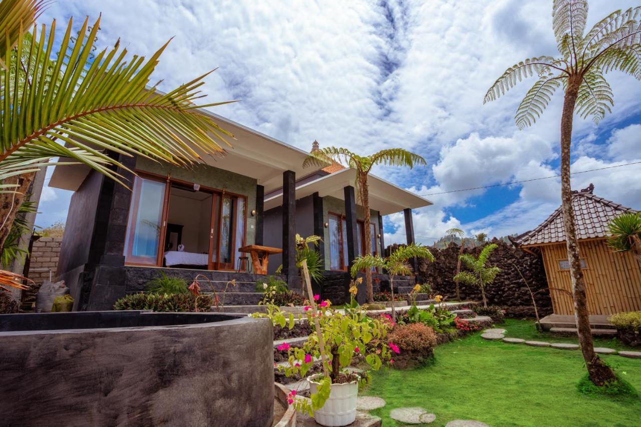 Break Villa Kintamani المظهر الخارجي الصورة
