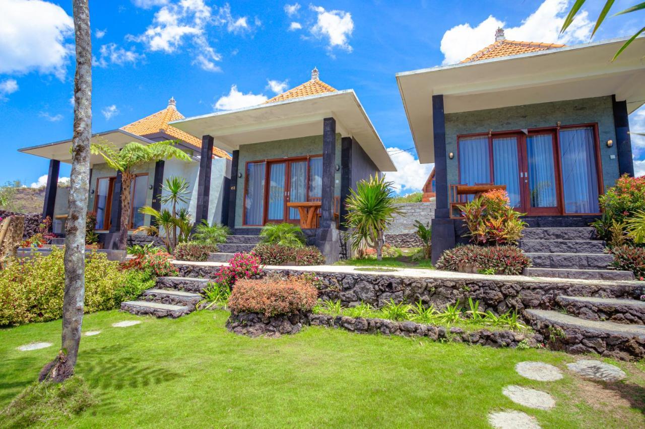 Break Villa Kintamani المظهر الخارجي الصورة