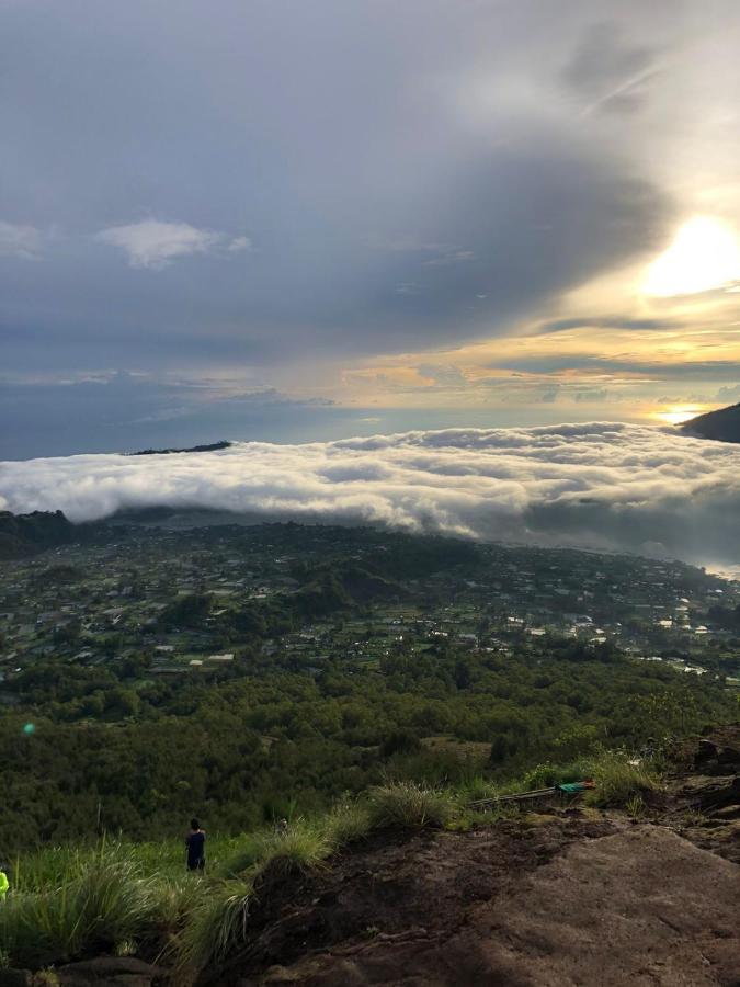 Break Villa Kintamani المظهر الخارجي الصورة